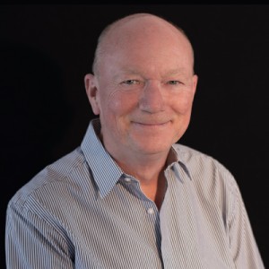 photo of Roy Mitchell